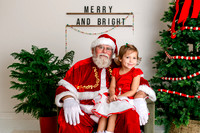 2023-11-11 Kingsley's Santa mini