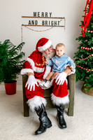 2023-11-19 Henry's Santa mini