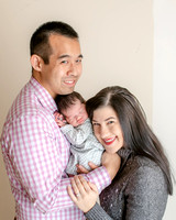 2023-12-28 Brielle Ng Newborn Session