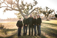 2019-11-30 Goodwin Family Session