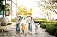 2020-11-14 Taylor Family Session