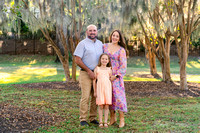 2022-11-04 Armour Family Session