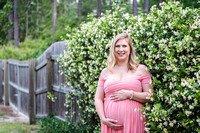 2017-05-03 Kristen Shuman Maternity Session