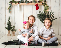 2018-11-20 Pulidos Christmas mini
