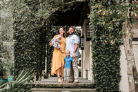 2019-03-10 Overby Family Session