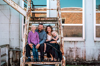2021-10-17 Overby Family Session