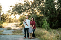 2021-10-25 Carruth Family Session
