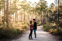 2019-11-10 Justine & Cody Couple Session
