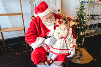 2019-11-24 Cookie's Santa mini