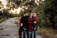 2021-11-22 Taylor Family Session