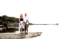 2020-08-08 Harthan Family Session