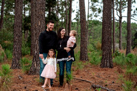 2020-12-06 Taylor Family Session