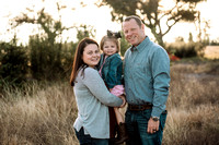 2020-12-21 Nelson Family Session