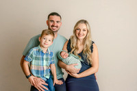 2025-01-31 Ren Keenan Newborn Session